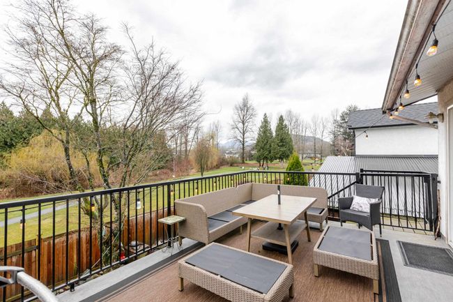 Balcony featuring outdoor lounge area | Image 19