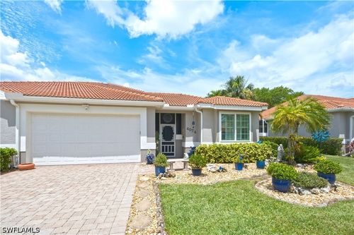 4074 Stow Way, NAPLES, FL, 34116 | Card Image