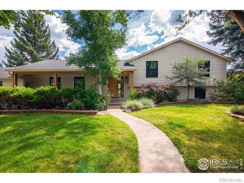 290 Mohawk Drive, Boulder, CO, 80303 | Card Image