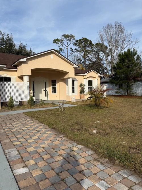 78 Panorama Dr, Palm Coast, FL, 32164-7575 | Card Image