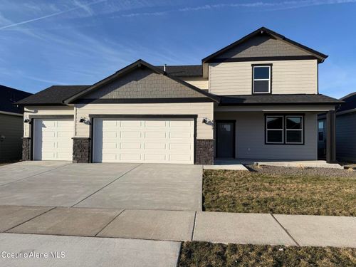 4569 E Culpeo Ave, Post Falls, ID, 83854 | Card Image