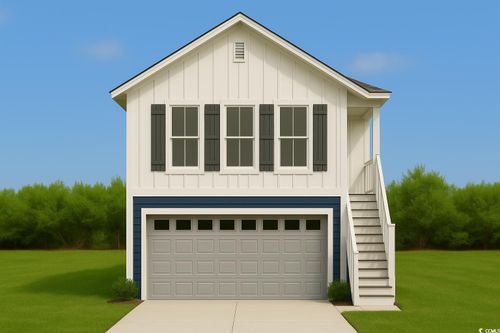 TBD Annabelle May Way, Garden City Beach, SC, 29576 | Card Image