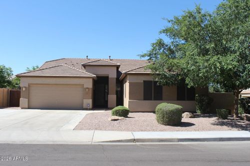 7461 W Lariat Ln, Peoria, AZ, 85383-7358 | Card Image