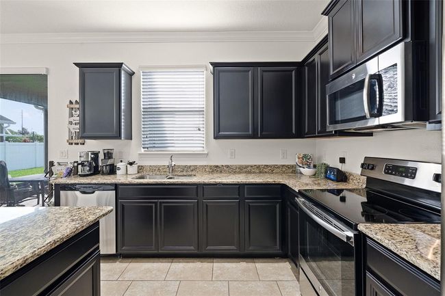 1553 Caterpillar St, House other with 3 bedrooms, 3 bathrooms and null parking in SAINT CLOUD FL | Image 8