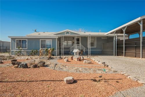 1190 S Bunch St, Pahrump, NV, 89048-5452 | Card Image