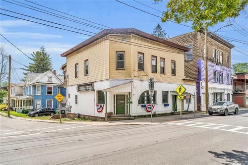 180 E Front St, Hancock, NY, 13783-1307 | Card Image