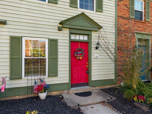 20 Courthouse Green, Union Twp, OH, 45103 | Card Image