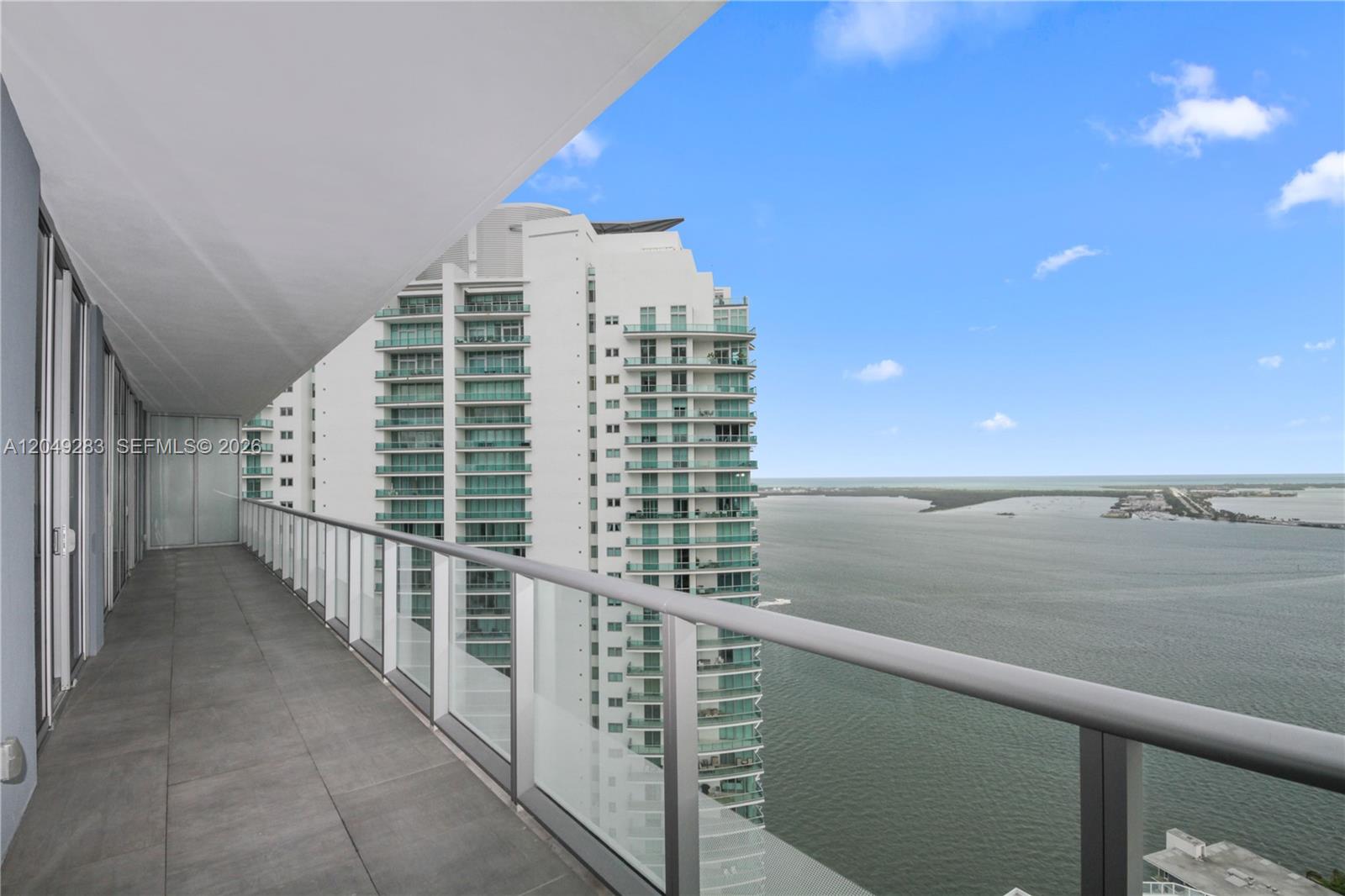 Residential Lease in Miami 3