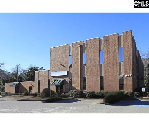989 Knox Abbott Drive, Cayce, SC, 29033 | Card Image