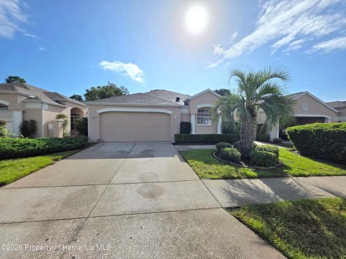 384 Royal Palm Way, SPRING HILL, FL, 34608-9426 | Card Image