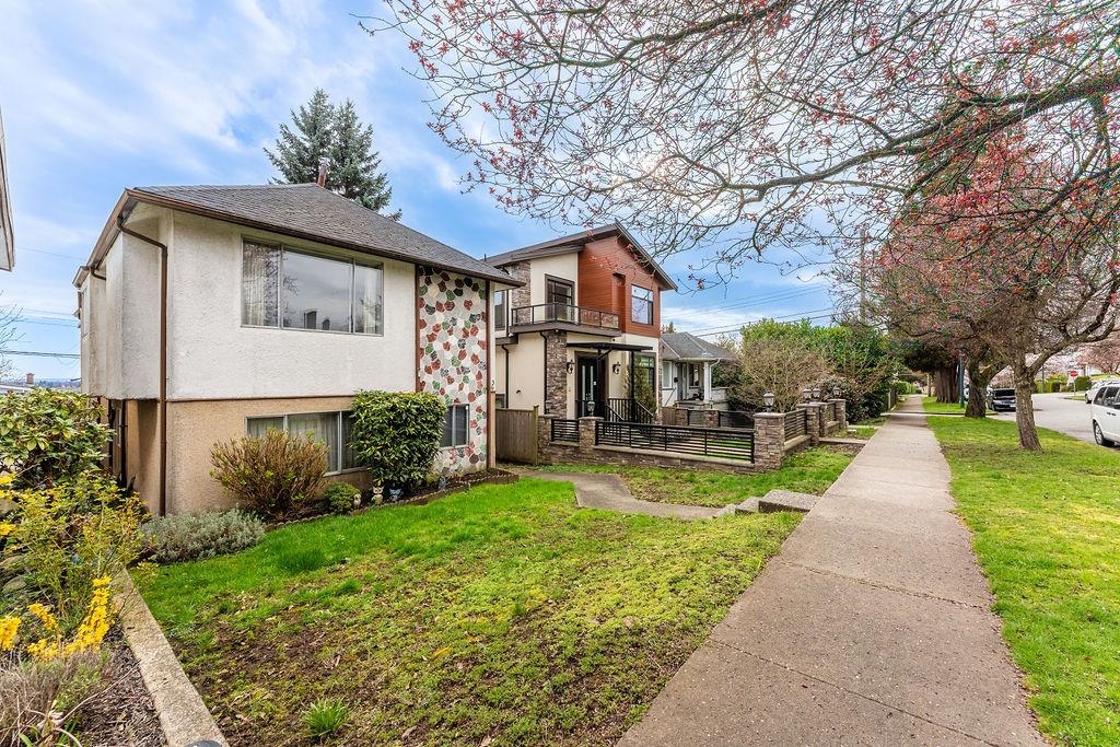 Residential in Vancouver 3