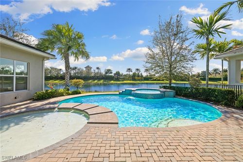 28340 Turin Court, Bonita Springs, FL, 34135 | Card Image