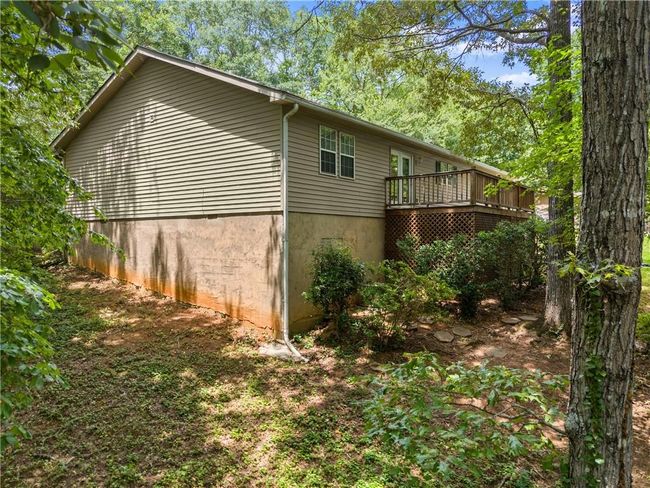 3592 Lakeview Dr, House other with 3 bedrooms, 2 bathrooms and null parking in Gainesville GA | Image 34