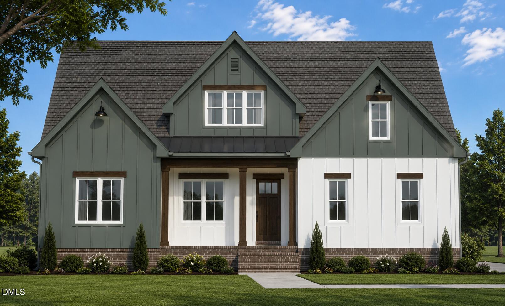 Residential in Wendell 4