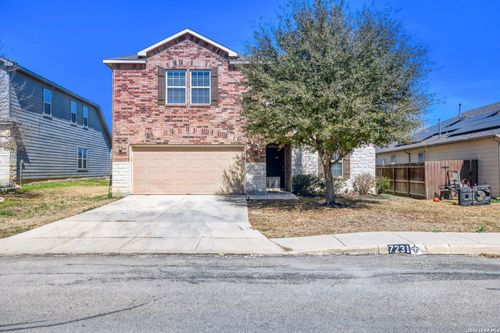 7231 Capricorn Way, Converse, TX, 78109-3699 | Card Image