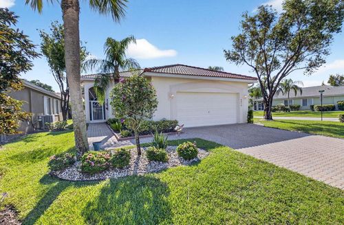 8074 Bellafiore Way, Boynton Beach, FL, 33472-7154 | Card Image