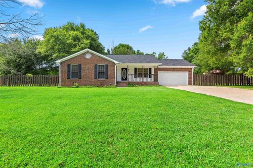 2718 Charity Ln, Hazel Green, AL, 35750-8200 | Card Image