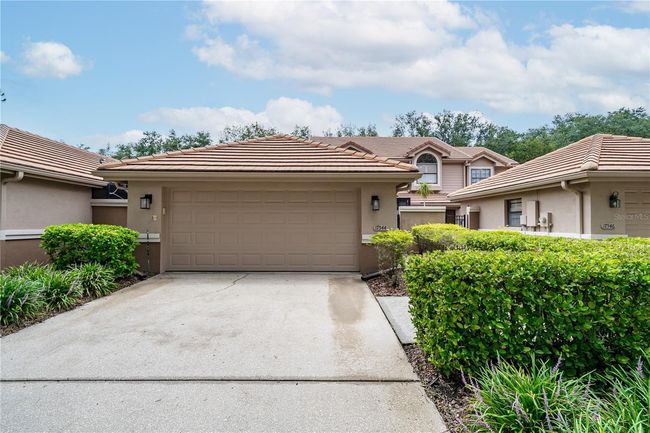 17544 Fairmeadow Dr, Townhouse with 3 bedrooms, 2 bathrooms and null parking in Tampa FL | Image 8