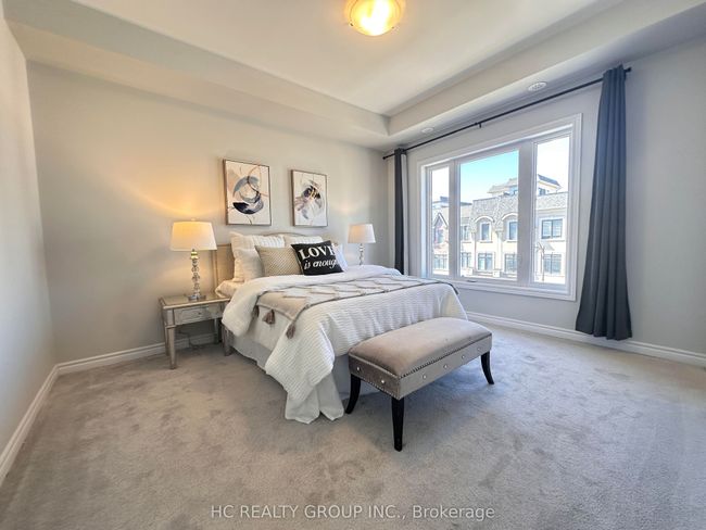 13 Guardhouse Cres, House attached with 4 bedrooms, 4 bathrooms and null parking in Markham ON | Image 10