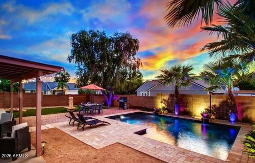 16410 N 66th St, Scottsdale, AZ, 85254-5621 | Card Image