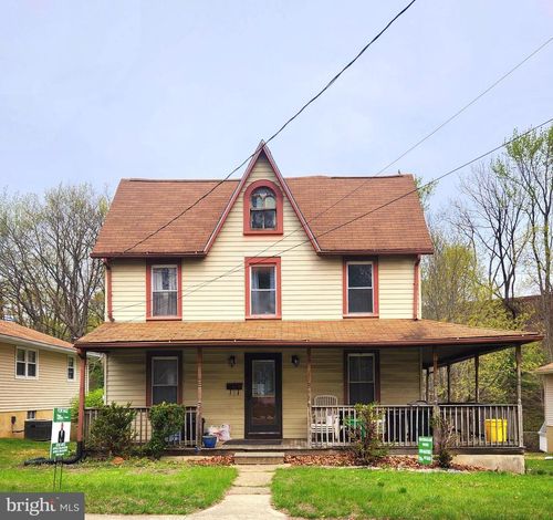 125 Albany Ave, BARRINGTON, NJ, 08007-1104 | Card Image