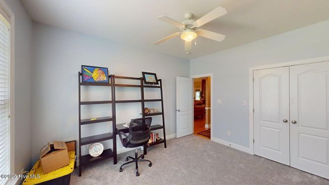 302 Morgan Trace Ln, House other with 4 bedrooms, 3 bathrooms and 2 parking in Goldsboro NC | Image 30