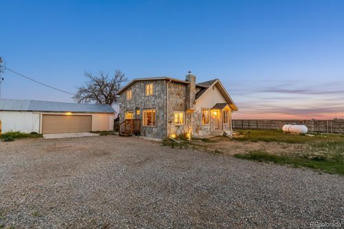 15435 County Road 12, Fort Morgan, CO, 80701-8718 | Card Image