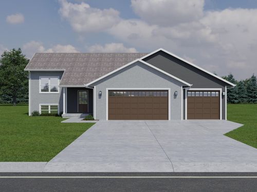 1118 Bonette Ln, CHILTON, WI, 53014-1207 | Card Image