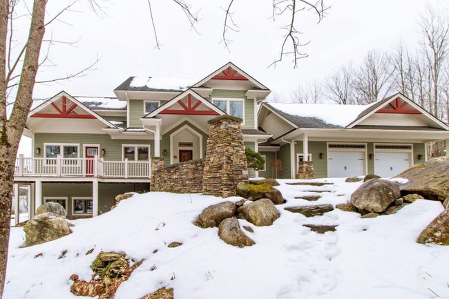 101 Songadeewin Ln, House other with 3 bedrooms, 4 bathrooms and null parking in Barton VT | Image 32