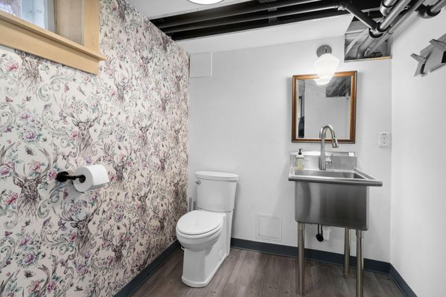 Gorgeous lower level 3/4 bathroom | Image 14