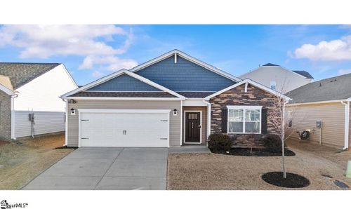 454 Fenwick Drive, woodruff, SC, 29388 | Card Image