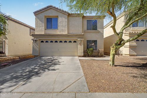12920 W Lawrence Ct, Glendale, AZ, 85307-1900 | Card Image