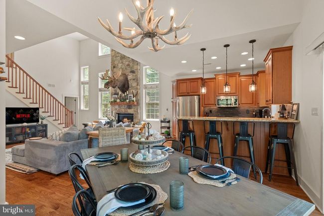 7 Red Oak Rd, House other with 3 bedrooms, 3 bathrooms and null parking in Lake Harmony PA | Image 23