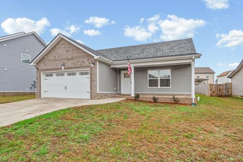 1021 Whitney Dr, Clarksville, TN, 37042-2982 | Card Image