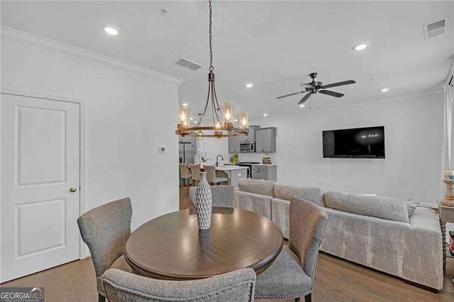 360 Niles Ct, Townhouse with 3 bedrooms, 3 bathrooms and 2 parking in Marietta GA | Image 14