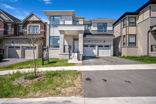 3038 Hollyberry Trail, Pickering, ON, L1X0N5 | Card Image