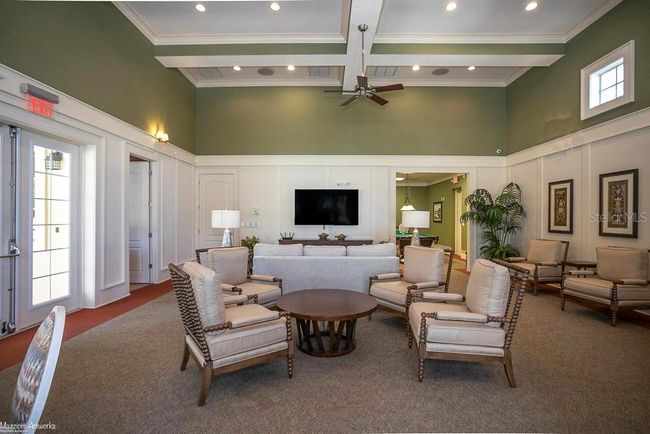 Meeting Room In The Clubhouse | Image 28