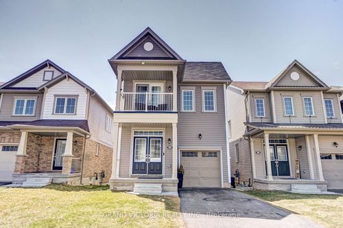 55 Blacksmith Dr, Breslau, ON, N0B1M0 | Card Image