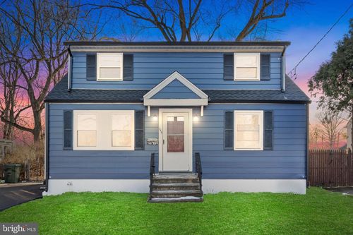 145 Lincoln Ave, Hightstown, NJ, 08520-4117 | Card Image