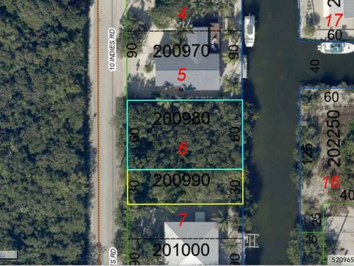 O Indies Rd, Summerland Key, FL, 33042 | Card Image
