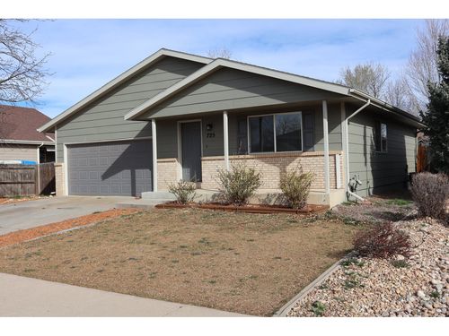 725 Columbine Dr, Windsor, CO, 80550-5467 | Card Image