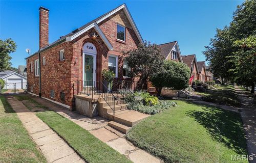 6221 Marquette Ave, Saint Louis, MO, 63139-2034 | Card Image