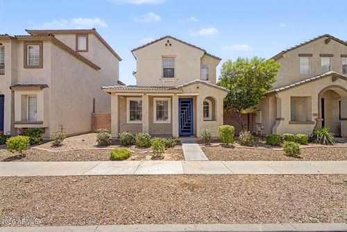 10025 W Williams Street, Tolleson, AZ, 85353 | Card Image