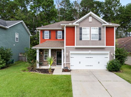 256 Woodbrook Way, Moncks Corner, SC, 29461-8847 | Card Image