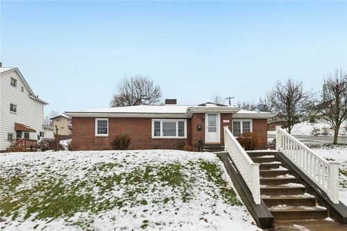 101 E Patterson Ave, Butler, PA, 16001-6337 | Card Image