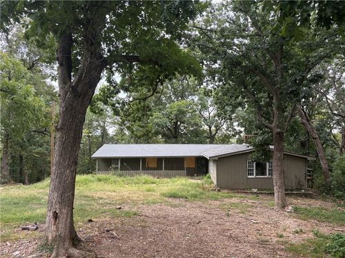 60 Saturn Ave, Holiday Island, AR, 72631-4927 | Card Image
