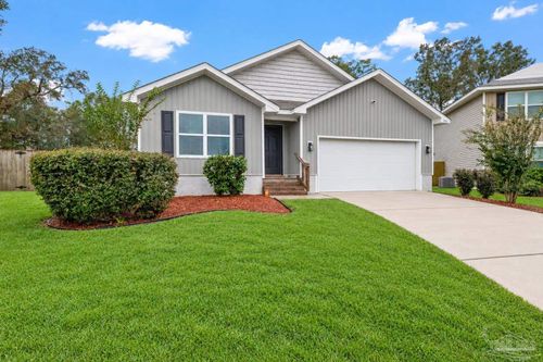 5886 Blackhorse Cir, Pensacola, FL, 32526-2168 | Card Image