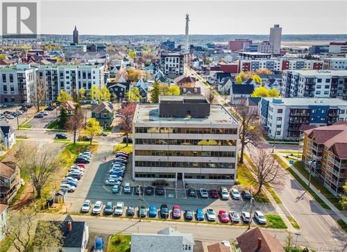 100 Cameron St, Moncton, NB, E1C5Y6 | Card Image