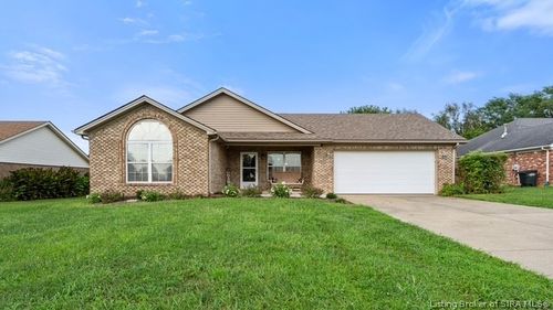 8828 Saddle Ridge Trl, Charlestown, IN, 47111-1020 | Card Image