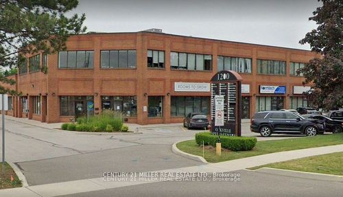48-1200 Speers Rd, Oakville, ON, L6L2X4 | Card Image